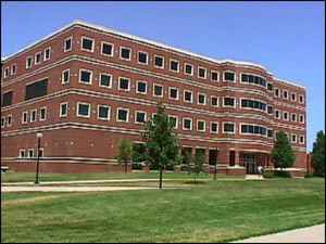 Jabara Hall