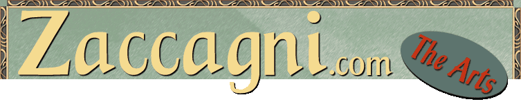 Zaccagni.com Zaccagni.com logo